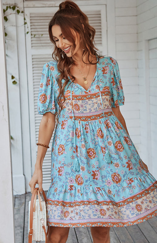 Rosie Comfy Dress
