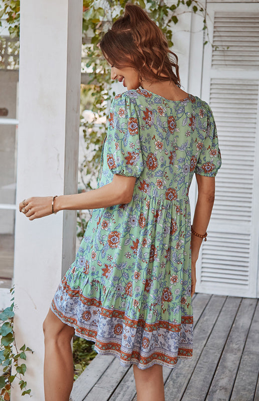 Rosie Comfy Dress