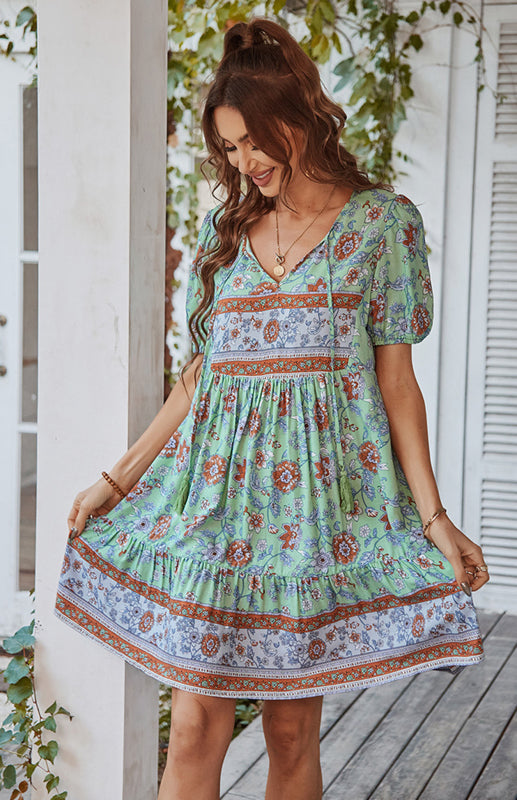 Rosie Comfy Dress