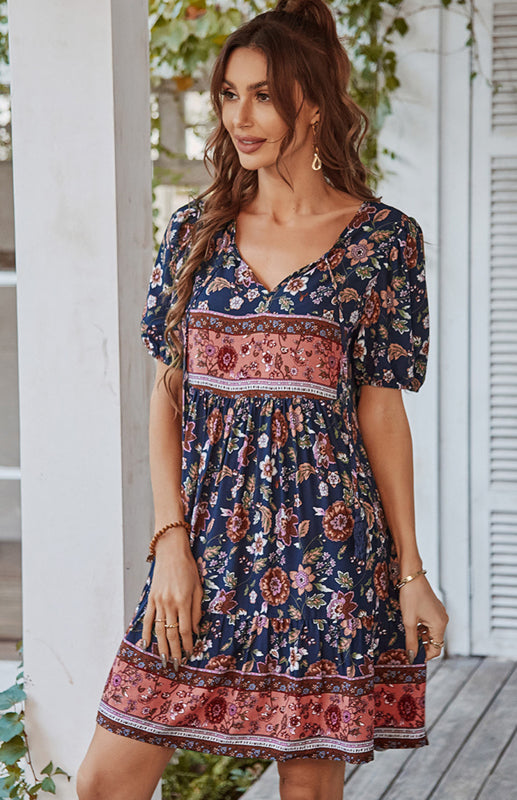 Rosie Comfy Dress