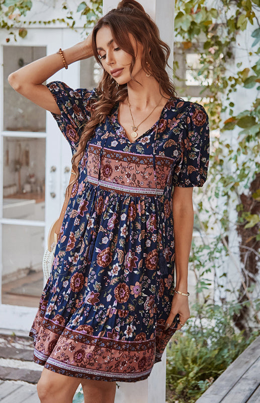 Rosie Comfy Dress