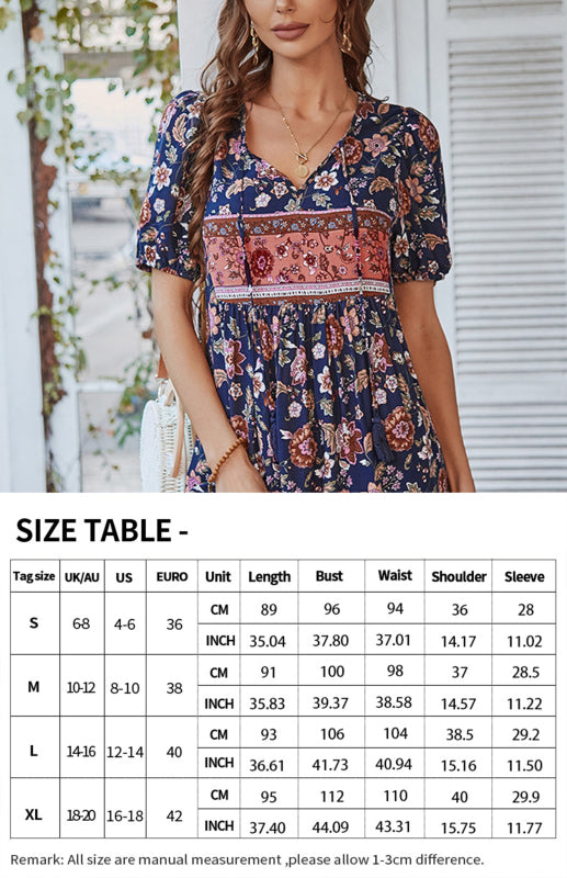 Rosie Comfy Dress
